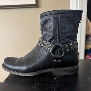 Frye boots